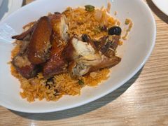 -滋味满屋美食坊(上海街店)