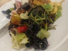 -珍鼎餐饮(中国国际商品中心店)