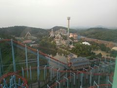 -南京银杏湖乐园