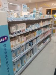 -孩子王(北一路万达店)