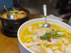 -粗茶淡饭·隐庐私厨(东亭店)