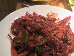 -香料集市新疆餐厅·清真聚餐(成都远洋太古里店)