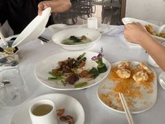 -益健名厨海鲜城(夏湾店)