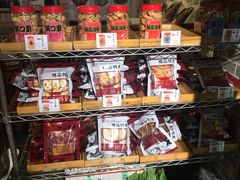 零售区-阿殳菜馆·私厨(水围村店)