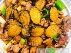 -臻鲜燕海鲜融合餐厅(金陵style店)