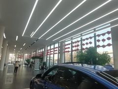 -青岛万宝行(宝马4S店)