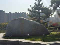 -木塔寺遗址生态公园