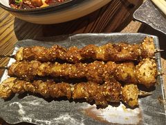 -并州大牌档之醉轻尘