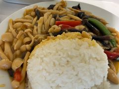 -宜家·瑞典风味餐厅(四元桥店)