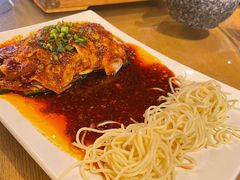 -张烤鸭·川菜·非遗冒烤鸭(青石桥店)