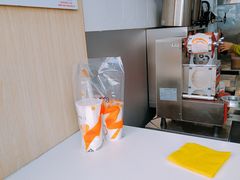 -CoCo都可(南京珠江路店)