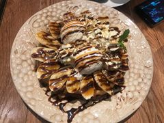 -玛格萝妮(汇智国际商业中心店)