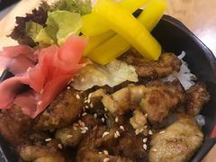 -隐泉京望日式料理(太和广场店)