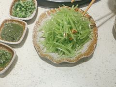 -九府羊鲜羊火锅·烧烤(任丘东风美食街店)