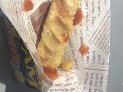 -chicken plus韩国炸鸡(城阳店)