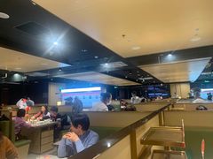 -海底捞火锅(龙湖金沙天街店)
