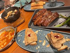 -CRAZYONES西班牙海鲜饭(上海美罗城店)