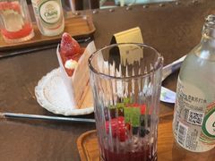 -六阅·福十 FORTEN 海景咖啡西餐厅(双廊古镇店)