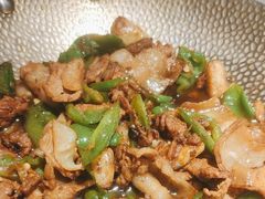 -老阿爸鲜鱼土菜(昆山花桥店)