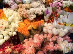 -循礼门鲜花花市(武汉循礼门店)