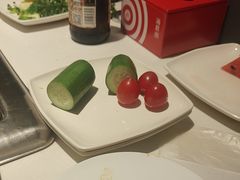 -海底捞火锅(锦艺城店)