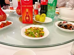 -北京西国贸大酒店
