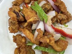 -品鲜村农家菜·阳澄湖大闸蟹(总店)