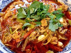 -小街47號江湖菜(四合院店)
