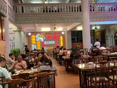 -日日鲜茶餐厅(小公园店)