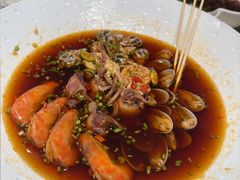 -潮州府·潮菜·砂锅粥(徐家汇店)