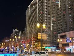 -铜锣湾国际购物中心