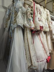 -艾拉·女王婚纱礼服馆