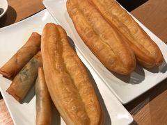 -东园小馆·早茶·淮扬小炒(水街店)
