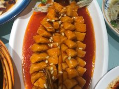 -粗茶淡饭•陕菜•家常菜