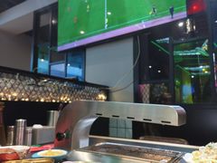 -板凳烧烤(东关街店)