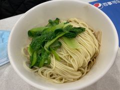 振鼎鸡鸡汁拌面-振鼎鸡(天钥桥路店)