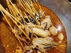 -付小姐在成都(五道口店)