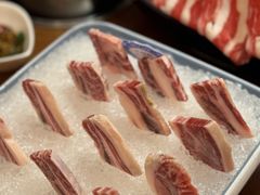 -东海怡品海鲜豆捞(星街坊店)