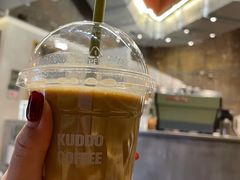 -KUDDO COFFEE(天河城店)