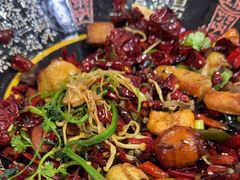 -多呗辣麻辣香锅(万达广场店)