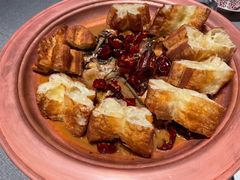 段氏绝味鱼头-柿合缘新京菜(国金中心商场店)