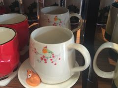 -星巴克臻选(成都宽窄巷子店)