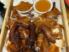 -东方一串·龙虾烧烤·特色烤鱼(柳州路店)
