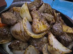 -My Way Town买味堂·东南亚餐厅(亦庄店)