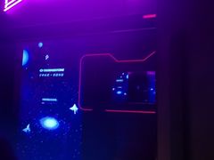 -星聚会KTV(合生汇黑金店)