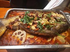 -有位虾匠·香辣蟹·小龙虾(李村店)