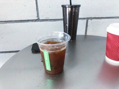 -RWORK·COFFEE(滨江店)