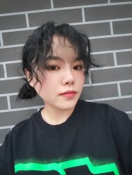 -TRIMS HAIR 修剪造型·烫染接发