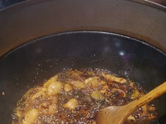 -老船舫·现做活鲜鱼馆(东郊记忆店)