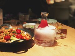 -苦尽酒馆·川菜(鼓楼店)